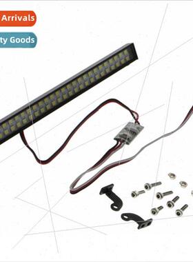 Climbing Car ghts Model Car Roghts 48 LED Dual Row ghts TRX4