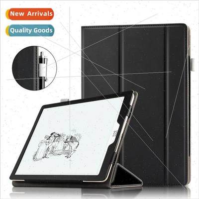 适用ink inkpad x case 10.1 inch ebook leather case moaan ink