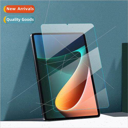 适用Xiaomi Tablet 5pro Tempered Film 11 inch Mi Pad4 Plus Ta
