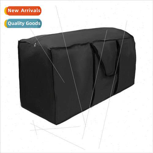 210D WaterproOxd Fabric Outdoor Furnure Cushion Storage Bag