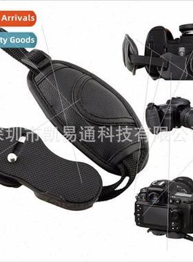 DSLR Wrist Strap Oval Wrist Strap Wordless Wrist Strap