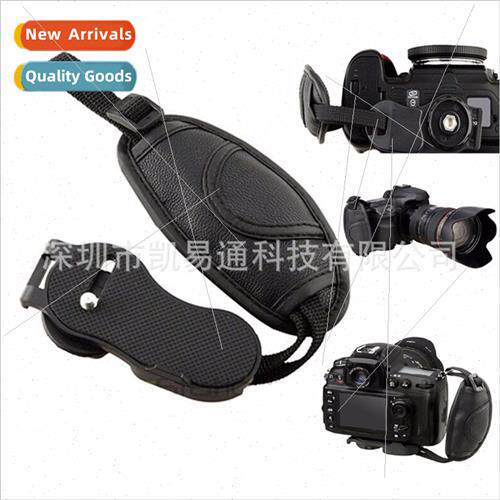 DSLR Wrist Strap Oval Wrist Strap Wordless Wrist Strap
