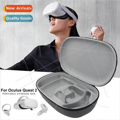 quest 2nd generation VR glasses storage bag virtual 3D glass