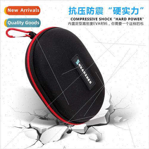 Headset folding SOLO3 headset organizer bag fall-propressure