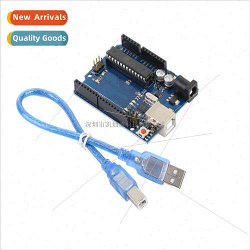 UNO R3 development board official compatible Krduino control