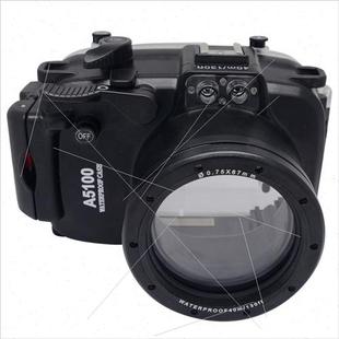 Waterprocase适用Sony A5100 Waterprocase适用A5100 40 meters d