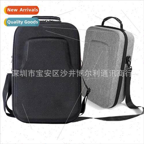 适用Oculus Quest all-in-one VR glasses storage bag EVA stora