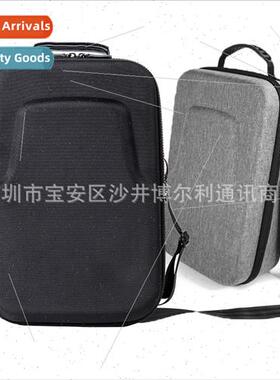 适用Oculus Quest all-in-one VR glasses storage bag EVA stora