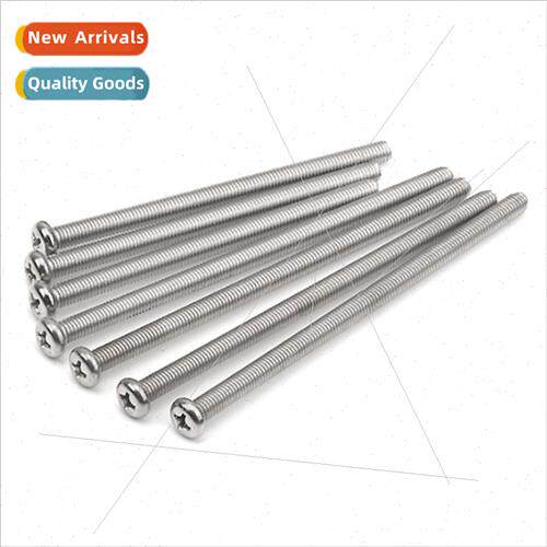 Extended small screws precision extra-long screws 2*20 2*16