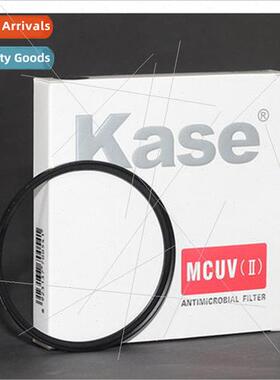 MCUV II II 40.5 49 58 67 72 77 MM HD Mold Filter MC UV Lens