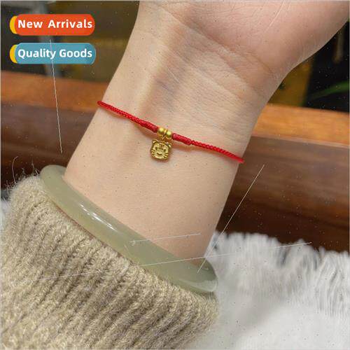 ttle tiger bracelet sgold Zodiac tiger five tigers in door i
