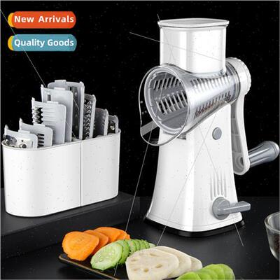 Kchen Vegetable CutterRoller Vegetable CutterHCrank MashersW