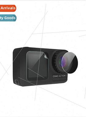 DJI osmo ACTION Lens Protector HD Protector Screen Protector