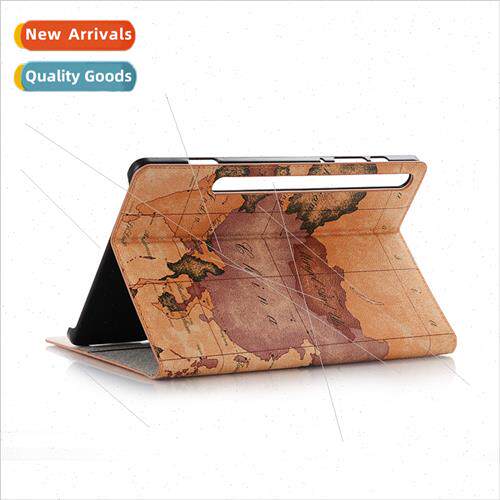 适用Samsung Tab S6 10.5 Tablet SM-T860/T865 Protective Case