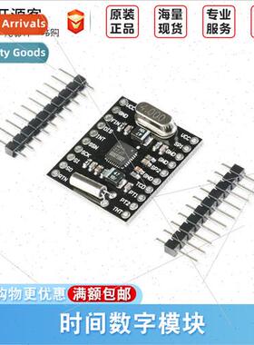 TDC-GP22 Time Digal Module Converter SPI Interface