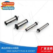 2.1 Flat Male Plugs 3513 5.5 5521 5521DC Tailed