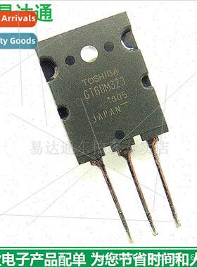 GT60M323 Triode IGBT Tube 900V60A BrNew TO3PL