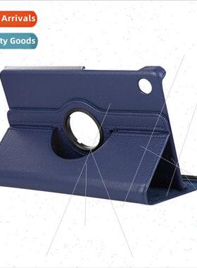 适用Huawei Honor X7 8.0 Tablet Case 8 inch 360 rotating Lych