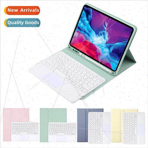 适用iPad9 touchpad 10.2 pro11 bluetooth keyboard Air tablet