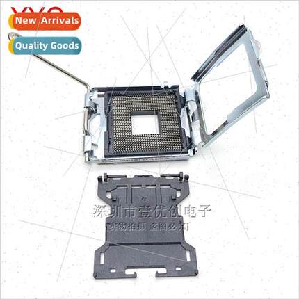 Foxconn LGA775 CPU Dock 775 CPU Socket Slot 3H055311-S001-11