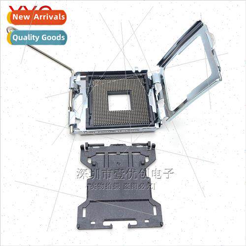 Foxconn LGA775 CPU Dock 775 CPU Socket Slot 3H055311-S001-11