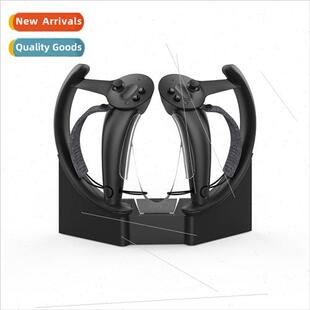 适用Valve Index VR Accessories Controller Power Storage Grip