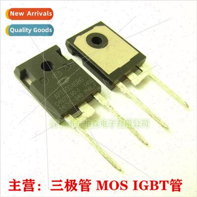 Genuine 40DQ100BG 60D40BG TO-247 Fast Recovery Rectifier Tub