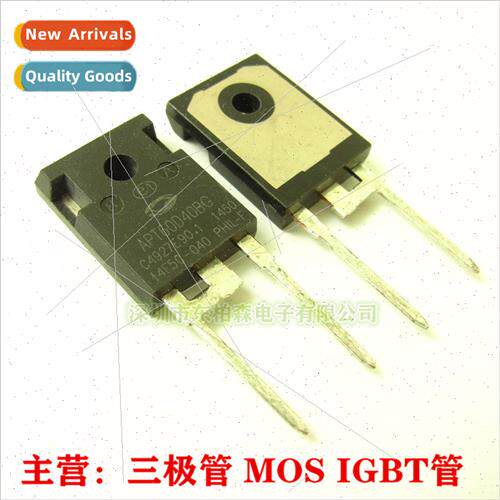 Genuine 40DQ100BG 60D40BG TO-247 Fast Recovery Rectifier Tub