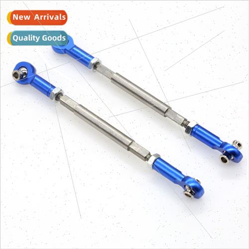 Traxxas 1 7 Unlimed Desert Racer Stainless Steel Adjustable