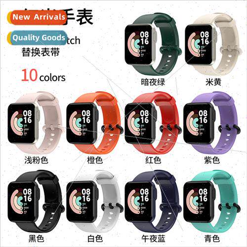 适用Xiaomi Redmi Watch 2 lite watch bRedmi watch2 wristbredm