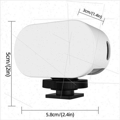 Mini Mini fill light camera pocket photography cell phone ph