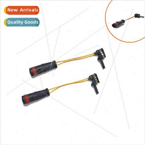 Pair Brake Alarm Sensor Wire适用Benz 2205400617 Car Sensor