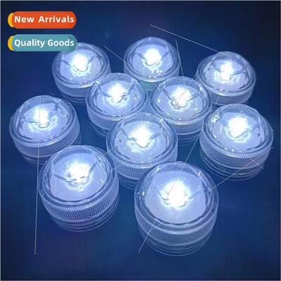 LED Diamond WaterproCandle ght LED Knob Diving ght LED Minia