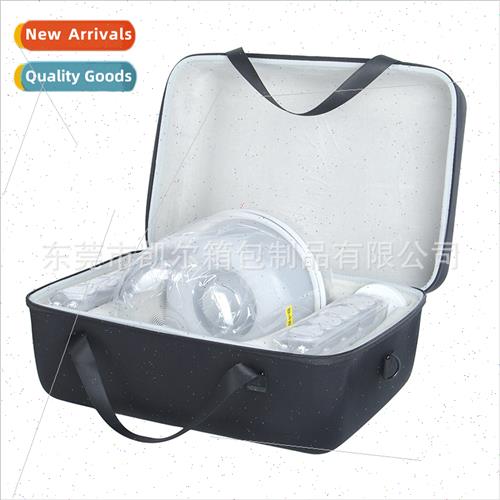 适用Harman Kardon SoundSticks 4 Speaker Organizer Case Harma
