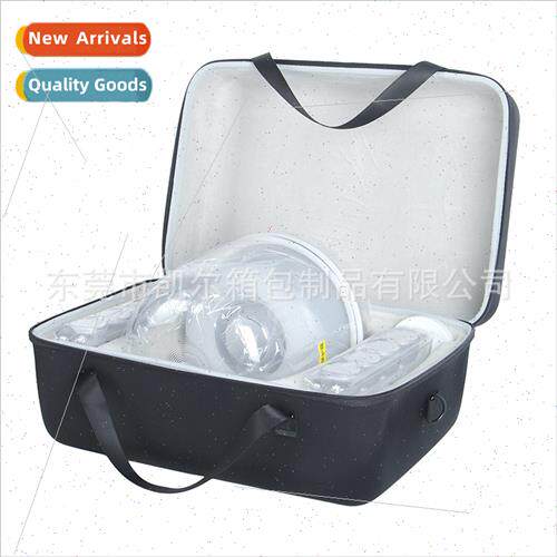 适用Harman Kardon SoundSticks 4 Speaker Organizer Case Harma