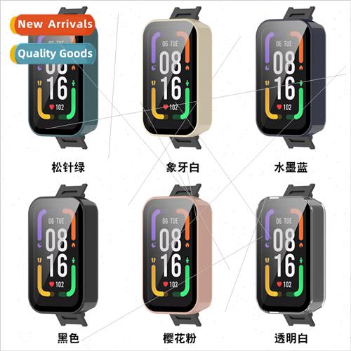 适用bracelet PRO protective case Redmi bpro all-in-one case