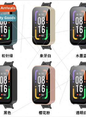 适用bracelet PRO protective case Redmi bpro all-in-one case