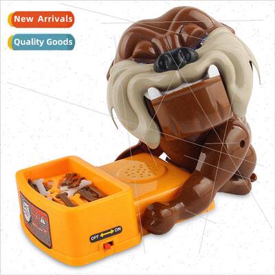 Medium beware vicious dog tabletop game parent-child bing ti