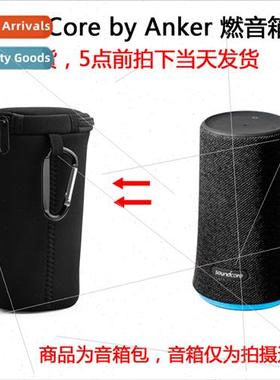适用SoundCore by Anker 燃 Wireless Bluetooth Speaker Shockpr