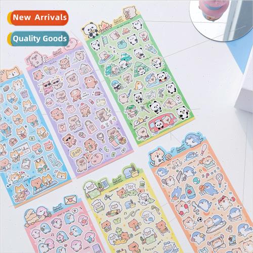 Creative Crters Trying to ve Daily Panda Emoji Decoration Ha