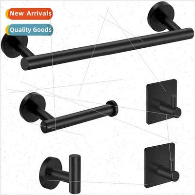 304 toilet paper holder hooks towel rod bathroom ftings thre