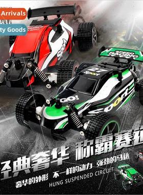 2.4G high-speed remote control car off-road drift climbing c
