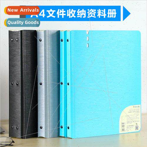 a4 folder transparent 60 pages inmation booklet sheet music