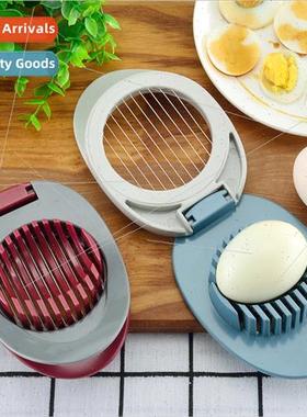 Fancy Egg Slicer Spl Petal Slicer Pine Flower Pi Egg Fancy M