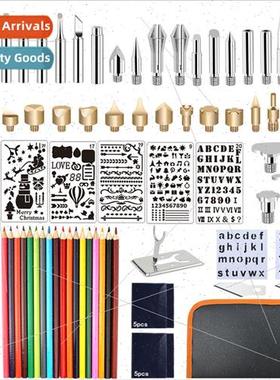 Branding Pen Set 113 Branding K Stamping Tool Engraving Comb