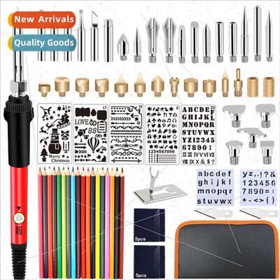 Branding Pen Set 113 Branding K Stamping Tool Engraving Comb