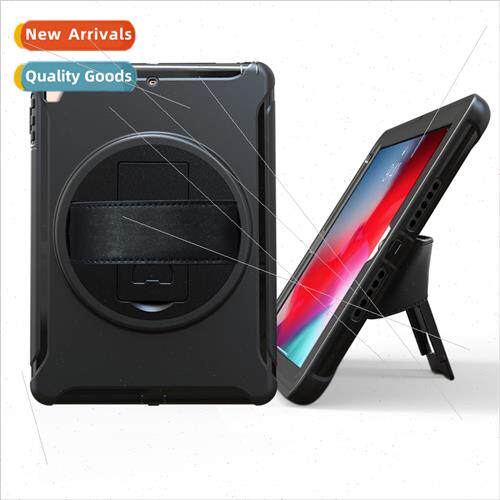 适用2018 ipad9.7 drop protection case Spider-Man Pro9.7 Air