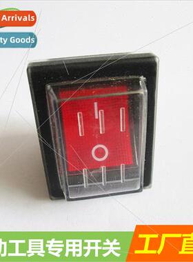 Pushbutton swch loader swch hdrill swch boat swch  power too