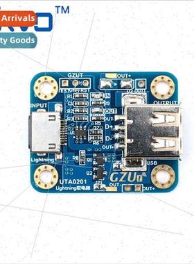适用Apple iPhone 6/7 Lightning Activated Mobile Power Test B