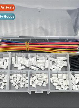 1.5MM ZH1.5 Connector Receptacle K Crimp Cable Terminal Wire